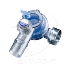 Accesorio para resucitador manual VALVULA ANTIRRESPIRACION (ADULTO)