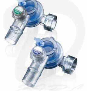 Accesorio para resucitador manual VALVULA ANTIRRESPIRACION