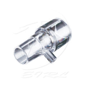 Accesorio para resucitador manual Conector T MDI