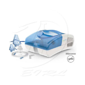 NEBULIZADOR A PISTÓN NEOVENTO N27